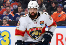 Ducks Move Gudas to Panthers, AJ Greer May Be Next for Florida