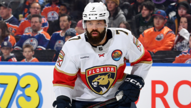 Ducks Move Gudas to Panthers, AJ Greer May Be Next for Florida