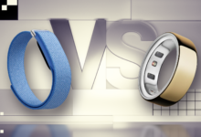 Fitbit Air Still Leads, but Google Smart Ring Interest Remains Hard to Ignore