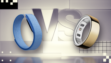Fitbit Air Still Leads, but Google Smart Ring Interest Remains Hard to Ignore