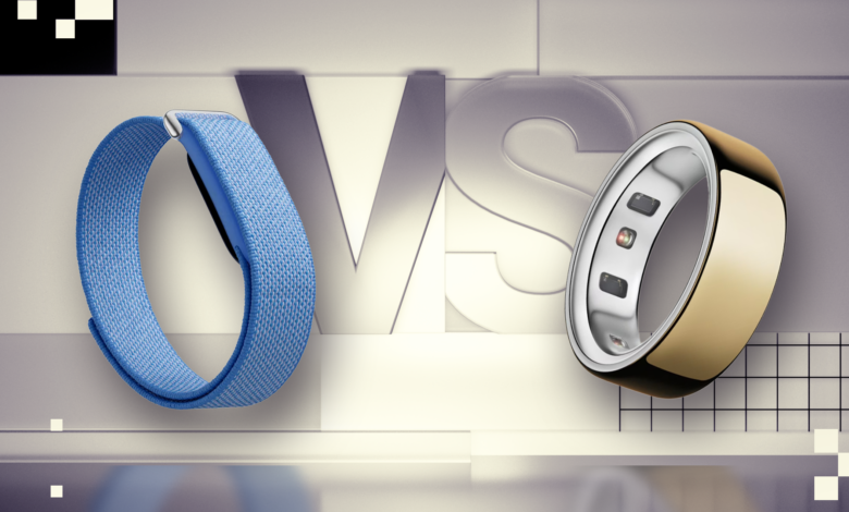 Fitbit Air Still Leads, but Google Smart Ring Interest Remains Hard to Ignore