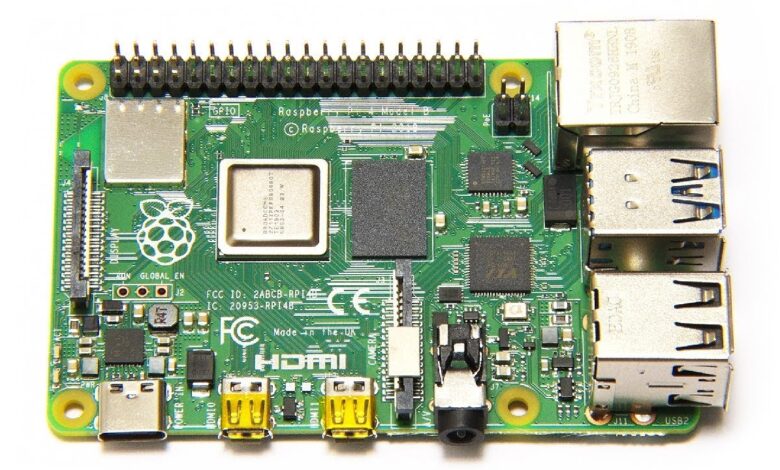 Raspberry Pi 4 Gets a Cheaper Variant, But the CPU Trade-Off Is Hard to Miss