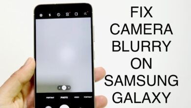 Pixel Photos Looked Blurry for Weeks, Then One Camera Setting Changed Everything