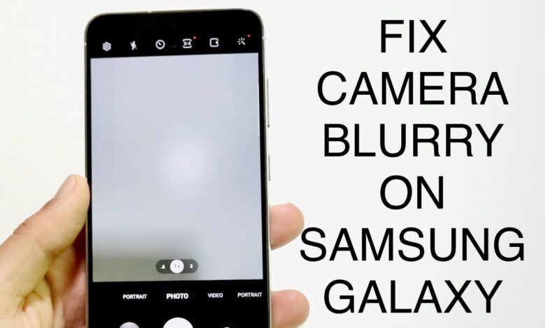 Pixel Photos Looked Blurry for Weeks, Then One Camera Setting Changed Everything