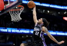 Kings Move Devin Carter to Atlanta in Cost-Cutting Trade With Hawks
