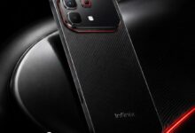 Infinix Note 60 Pro Pininfarina Edition Lands With a Luxury Twist and Stronger Value