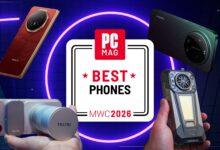 4 Million-Rupiah Phones in 2026, OIS Cameras and Strong Chipsets Are Now the New Normal