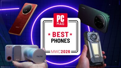 4 Million-Rupiah Phones in 2026, OIS Cameras and Strong Chipsets Are Now the New Normal