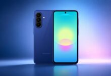 Galaxy A27 5G Drops the Notch, and Samsung Makes the Midrange Feel More Premium
