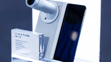 vivo X Fold6 Is Going Global, Its Biggest Advantage May Be Hard to Ignore
