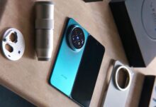Vivo X Fold 6 Packs a 7,000mAh Battery, and Its Camera Setup Gets Unusually Ambitious