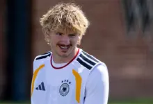 DFB Stars Turn Hotel Hide-and-Seek Into a Surprise Team-Building Moment