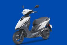Yamaha RS Neo 2026 Goes Retro-Sporty, Light Build and 57.9 km/l Efficiency Stand Out