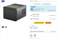 This Steam Machine Clone Costs Far Less, Yet Still Looks Like a Serious Gaming Box
