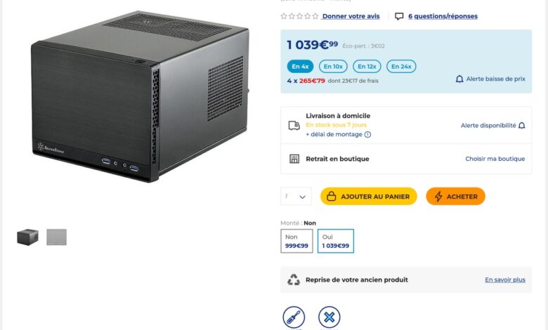 This Steam Machine Clone Costs Far Less, Yet Still Looks Like a Serious Gaming Box
