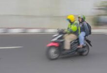 Grab Cuts Ojol Commission to 8%, a Big Shift in Driver Earnings