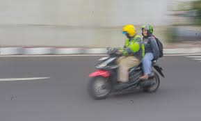 Grab Cuts Ojol Commission to 8%, a Big Shift in Driver Earnings
