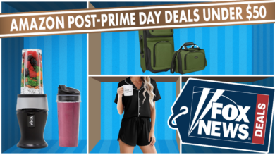 Prime Day 2026 Opens With Deep Cuts, Amazon Pushes Up To 80% Off Across Categories