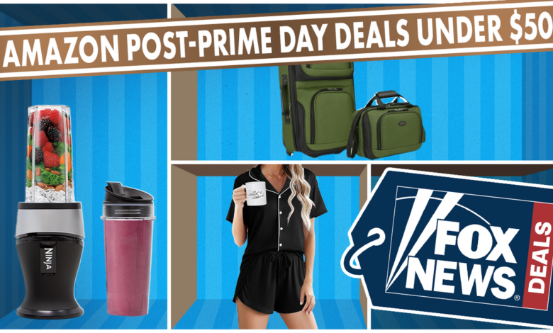 Prime Day 2026 Opens With Deep Cuts, Amazon Pushes Up To 80% Off Across Categories