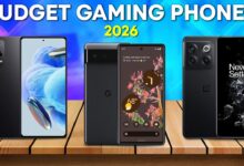 10 Affordable Gaming Phones That Keep Mobile Legends and PUBG Mobile Running Smoothly