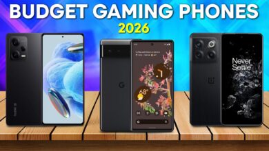 10 Affordable Gaming Phones That Keep Mobile Legends and PUBG Mobile Running Smoothly