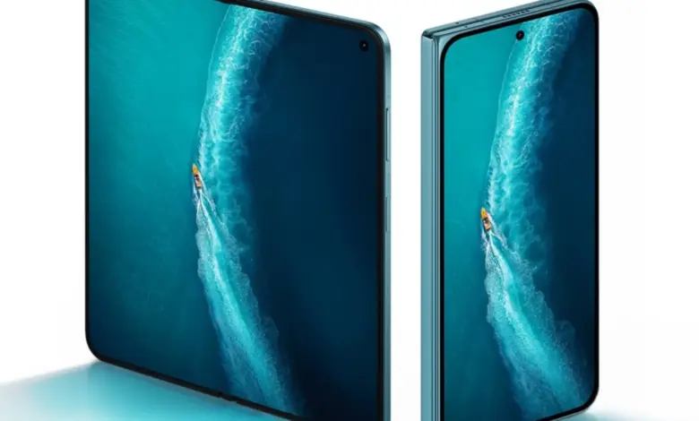vivo X Fold 6 Brings a 7,000mAh Battery, 200MP Camera, and a Sharper Premium Edge
