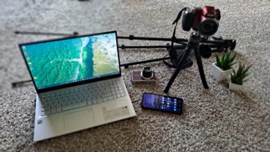 50 MP, AI, and Night Mode Push Rp2 Million Phones Into Serious Content Territory