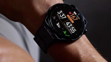 Amazfit Lets iPhone Notifications Become Actionable, Not Just Visible on the Wrist