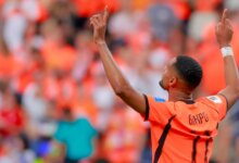Netherlands Rally Behind Cody Gakpo After Tragic Family Loss, Koeman Says He’s Holding Up
