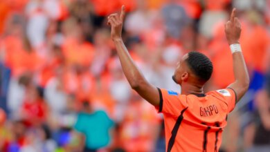 Netherlands Rally Behind Cody Gakpo After Tragic Family Loss, Koeman Says He’s Holding Up