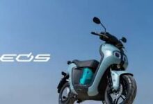NMAX Neo S Looks Far More Rational, Even With A Rp9 Million Gap To Turbo